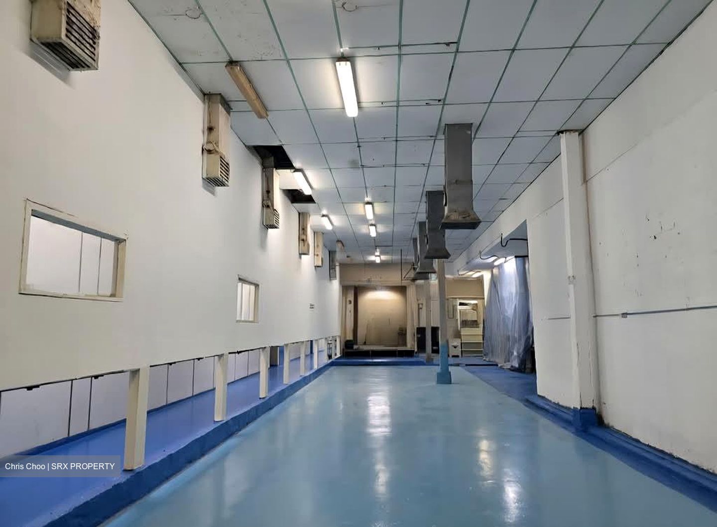 Tuas Avenue 4 (D22), Factory #576541171